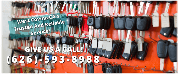 West Covina Locksmith