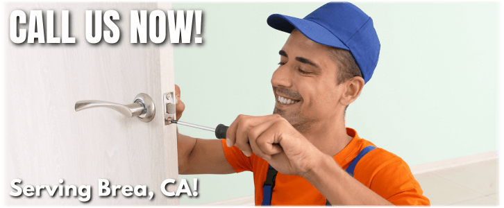 Locksmith Brea CA